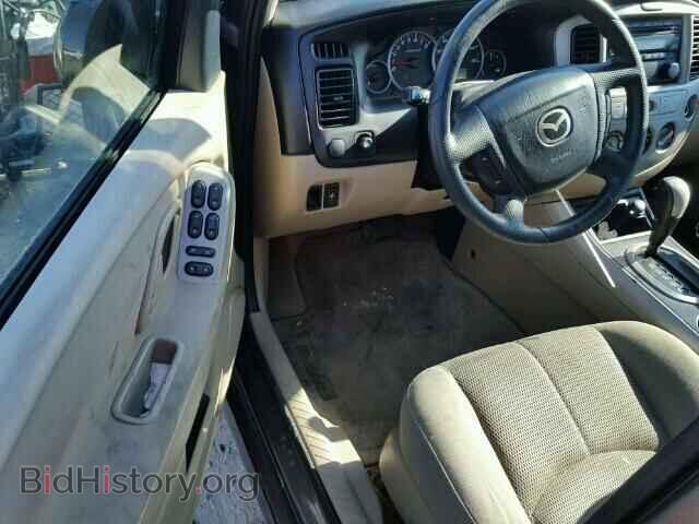 2006 MAZDA TRIBUTE - VIN: 4F2YZ04106KM33830 - Фото 9