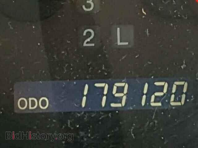 2002 LEXUS ES300 - VIN: JTHBF30G820073737 - Фото 8