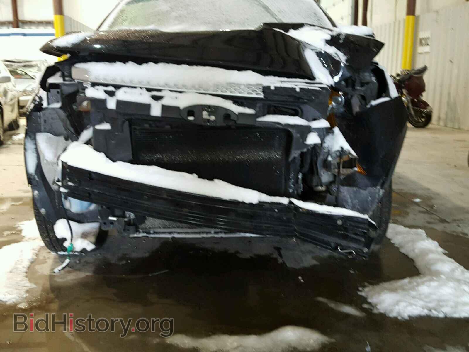 2013 FORD EXPLORER - VIN: 1FM5K7D88DGC59899 - Photo 9