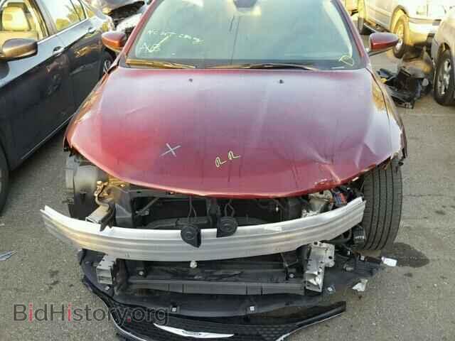 2015 CHRYSLER 200 - VIN: 1C3CCCAB1FN685325 - Фото 9