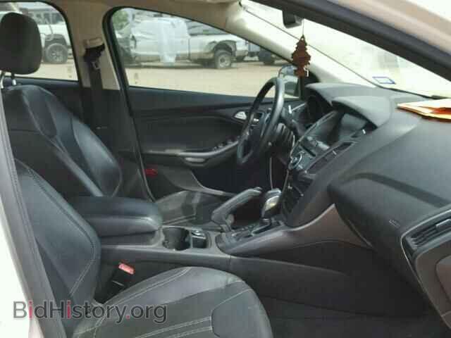 2012 FORD FOCUS - VIN: 1FAHP3J25CL304594 - Фото 5