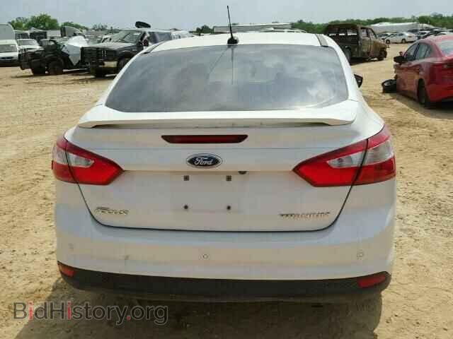 2012 FORD FOCUS - VIN: 1FAHP3J25CL304594 - Фото 10