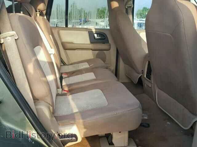 2005 FORD EXPEDITION - VIN: 1FMPU15525LA39168 - Фото 6
