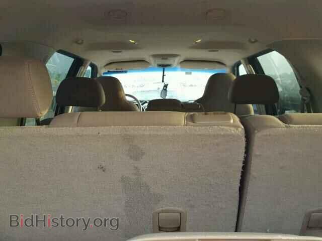 2005 FORD EXPEDITION - VIN: 1FMPU15525LA39168 - Фото 10