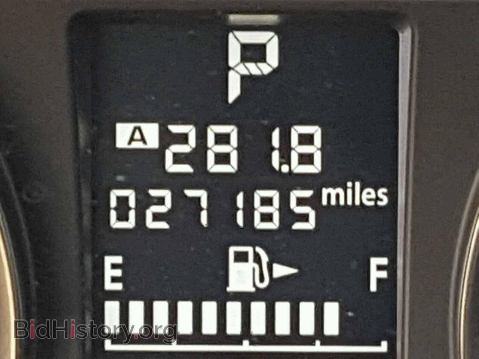 2015 SUBARU FORESTER - VIN: JF2SJAHC9FH441745 - Фото 8