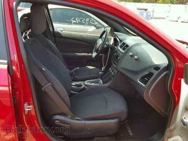 2013 DODGE AVENGER - VIN: 1C3CDZCB7DN680219 - Photo 5