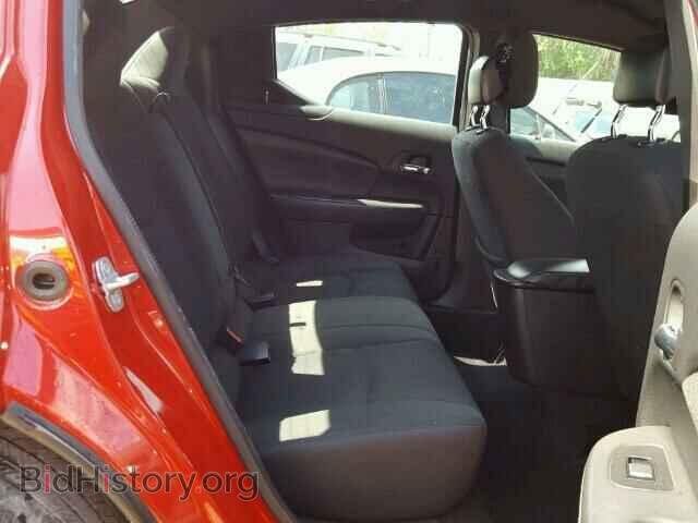 2013 DODGE AVENGER - VIN: 1C3CDZCB7DN680219 - Photo 6
