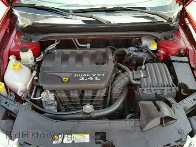 2013 DODGE AVENGER - VIN: 1C3CDZCB7DN680219 - Photo 7