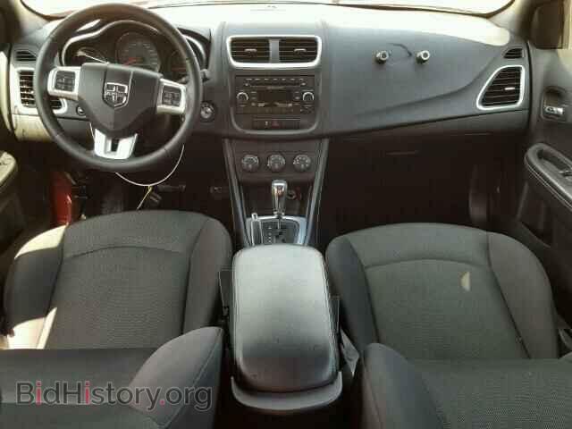 2013 DODGE AVENGER - VIN: 1C3CDZCB7DN680219 - Photo 9