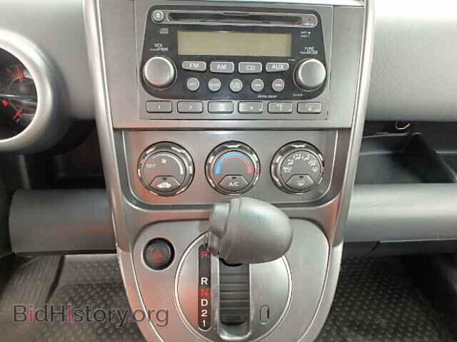2003 HONDA ELEMENT - VIN: 5J6YH28593L044714 - Фото 9