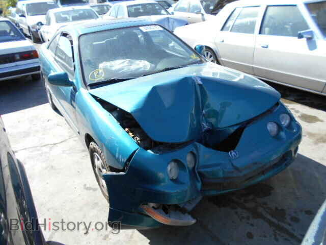 Фотография JH4DC4451SS003520 - ACURA INTEGRA 1995