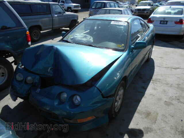 1995 ACURA INTEGRA - VIN: JH4DC4451SS003520 - Фото 2