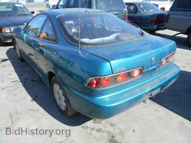 1995 ACURA INTEGRA - VIN: JH4DC4451SS003520 - Фото 3