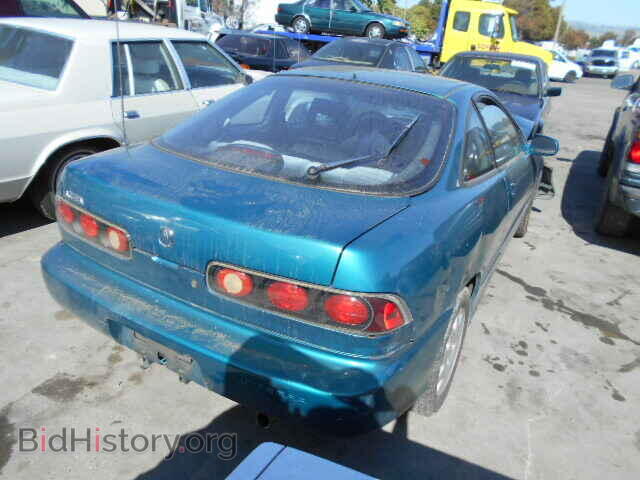 1995 ACURA INTEGRA - VIN: JH4DC4451SS003520 - Фото 4