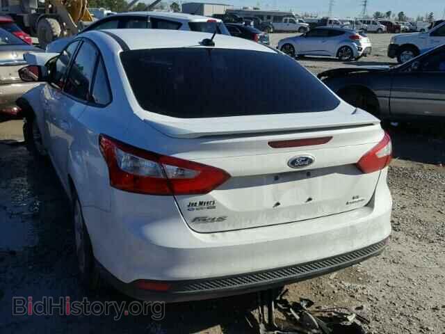 2012 FORD FOCUS - VIN: 1FAHP3F24CL449361 - Photo 3