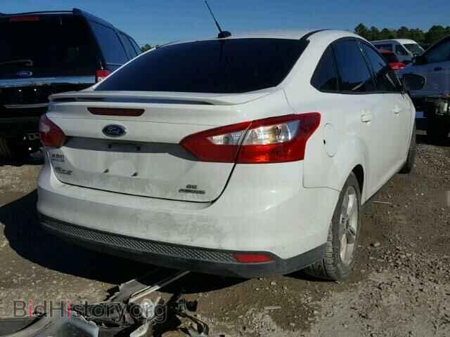 2012 FORD FOCUS - VIN: 1FAHP3F24CL449361 - Photo 4