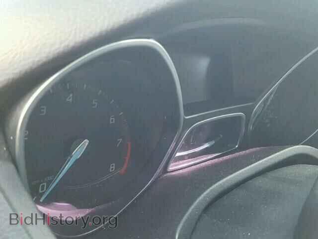 2012 FORD FOCUS - VIN: 1FAHP3F24CL449361 - Photo 8