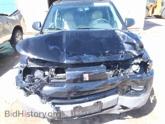 2003 SATURN VUE - VIN: 5GZCZ63B43S891307 - Фото 7