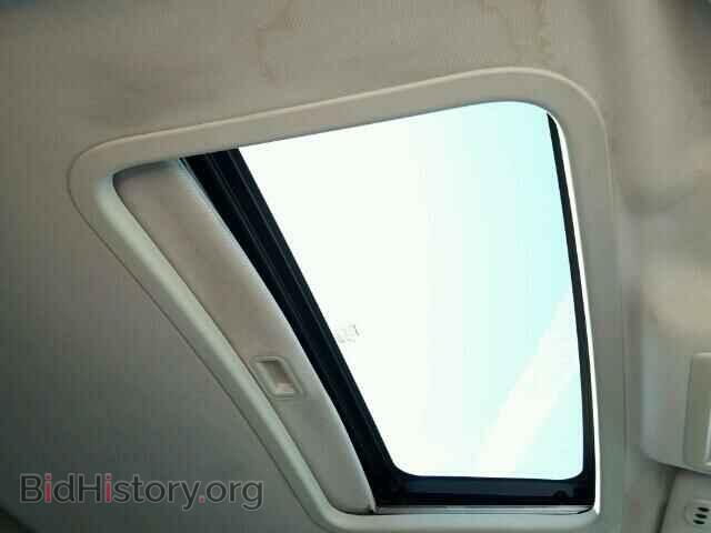 2007 DODGE NITRO - VIN: 1D8GT58K07W559002 - Фото 10