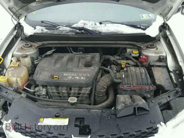 2012 DODGE AVENGER - VIN: 1C3CDZAB6CN265331 - Photo 7