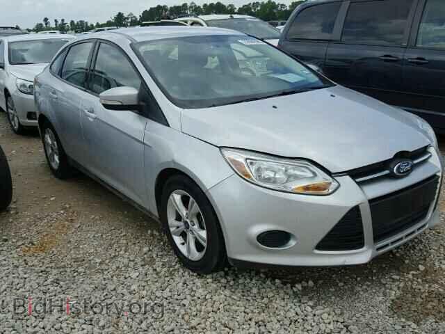 Photo 1FADP3F20DL157707 - FORD FOCUS 2013