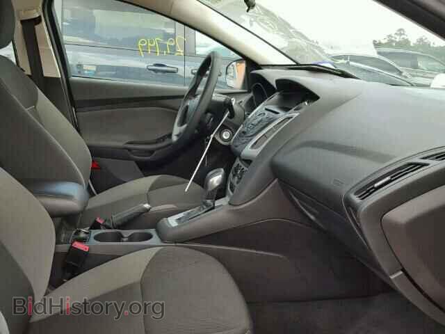2013 FORD FOCUS - VIN: 1FADP3F20DL157707 - Фото 5