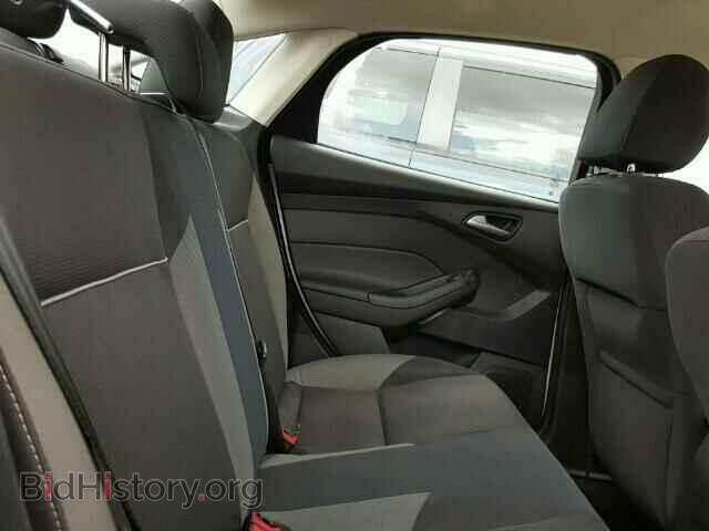 2013 FORD FOCUS - VIN: 1FADP3F20DL157707 - Фото 6