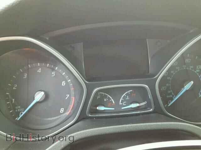 2013 FORD FOCUS - VIN: 1FADP3F20DL157707 - Фото 8