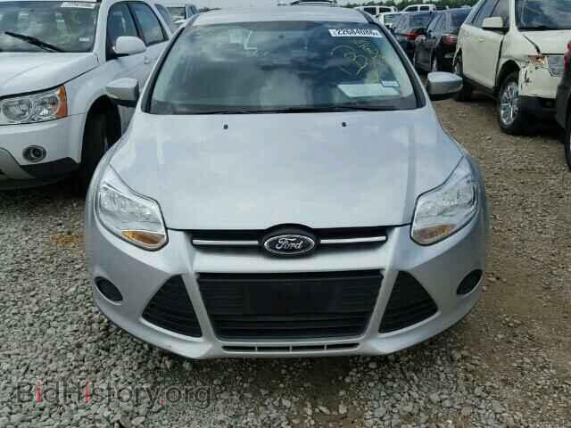 2013 FORD FOCUS - VIN: 1FADP3F20DL157707 - Фото 9