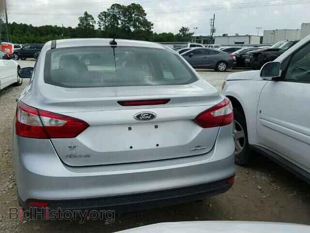 2013 FORD FOCUS - VIN: 1FADP3F20DL157707 - Фото 10