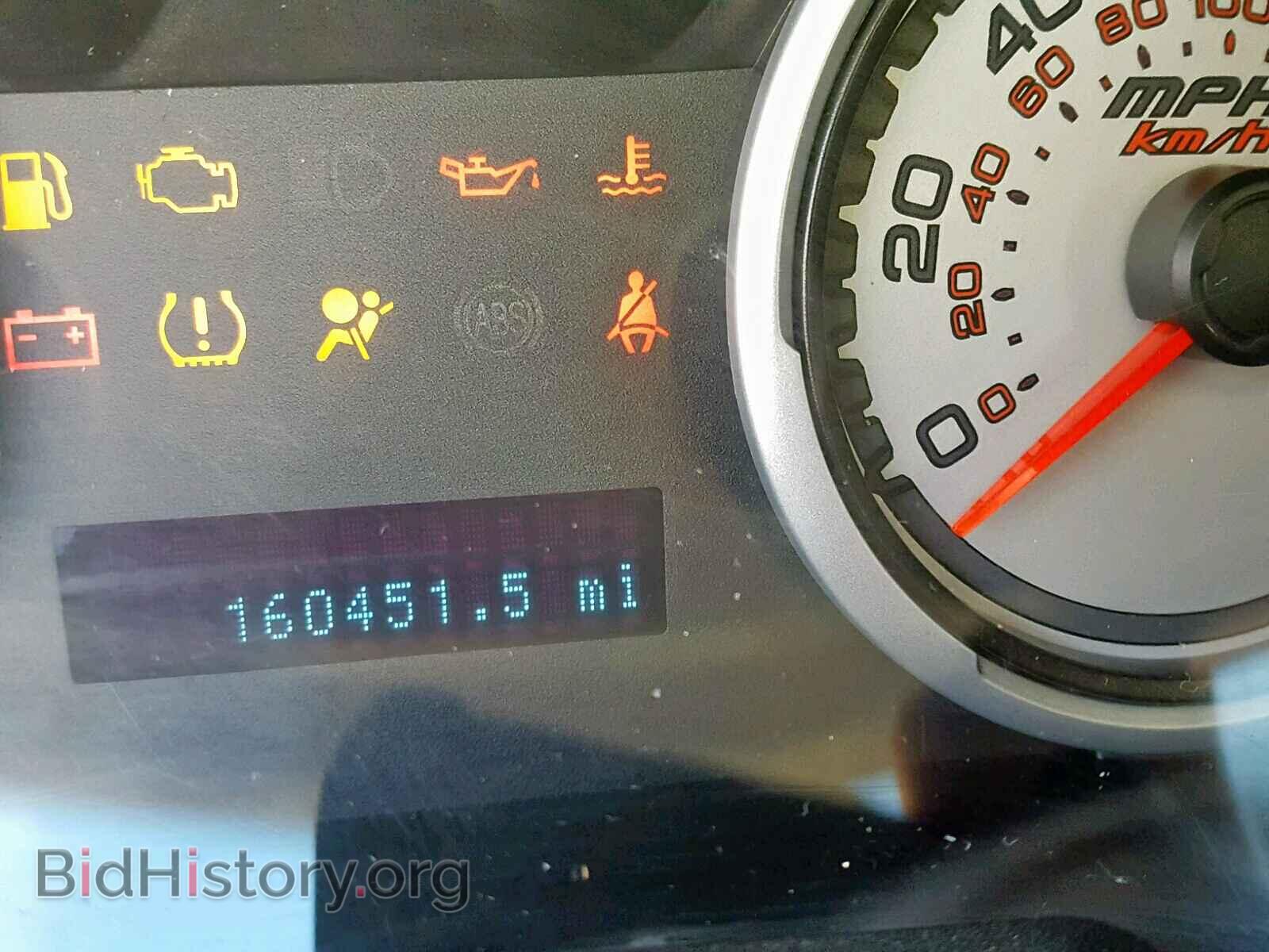 2008 FORD FOCUS SE - VIN: 1FAHP35N28W276456 - Фото 8