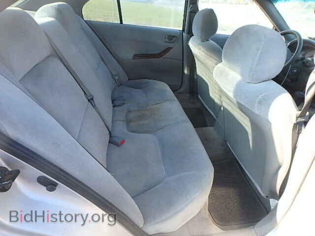 2001 MITSUBISHI GALANT - VIN: 4A3AA46G61E209516 - Фото 6