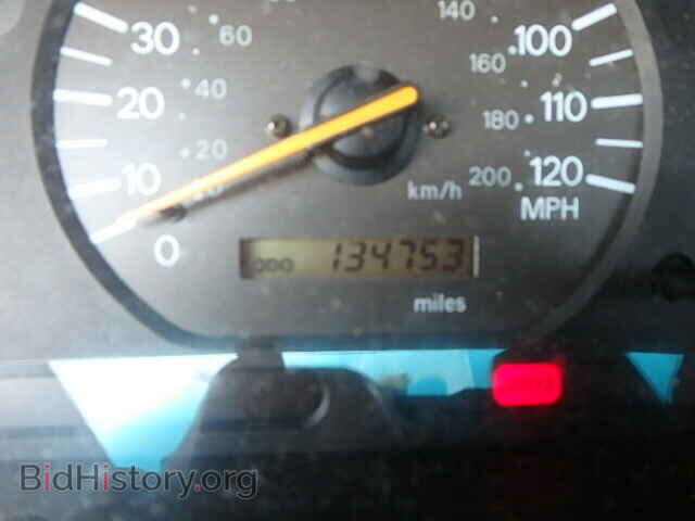 2001 MITSUBISHI GALANT - VIN: 4A3AA46G61E209516 - Фото 8