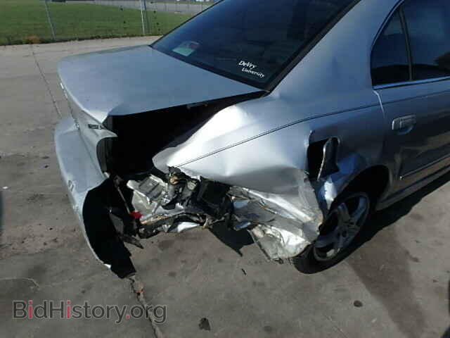 2001 MITSUBISHI GALANT - VIN: 4A3AA46G61E209516 - Фото 10