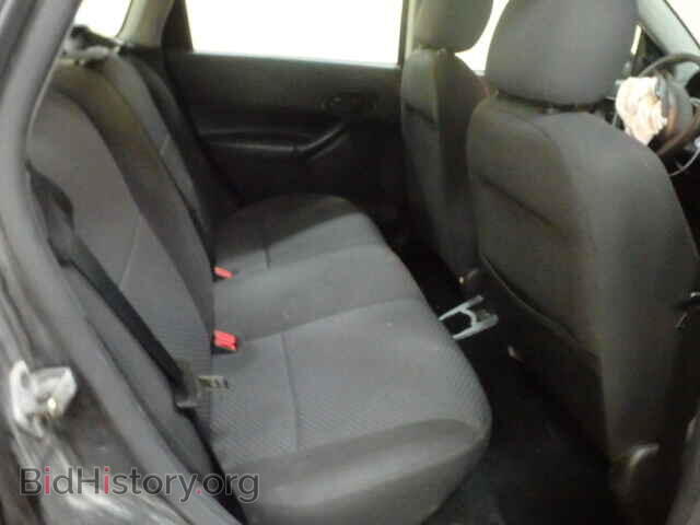 2005 FORD FOCUS - VIN: 3FAFP37N25R148771 - Фото 6