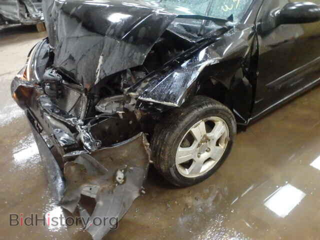 2005 FORD FOCUS - VIN: 3FAFP37N25R148771 - Фото 9