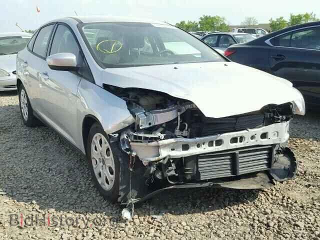 Photo 1FAHP3F25CL301395 - FORD FOCUS 2012