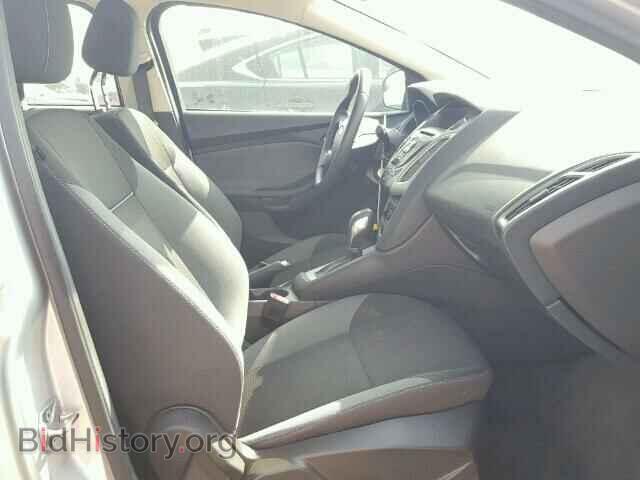 2012 FORD FOCUS - VIN: 1FAHP3F25CL301395 - Photo 5