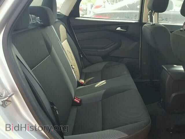 2012 FORD FOCUS - VIN: 1FAHP3F25CL301395 - Photo 6