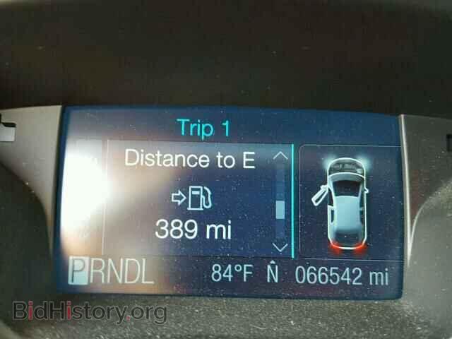 2012 FORD FOCUS - VIN: 1FAHP3F25CL301395 - Photo 8