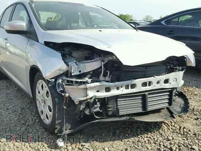 2012 FORD FOCUS - VIN: 1FAHP3F25CL301395 - Photo 9