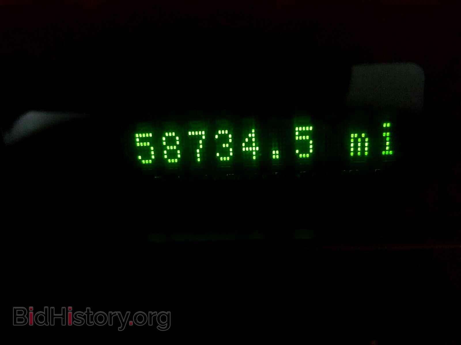 2009 FORD EDGE - VIN: 2FMDK38C19BA49744 - Photo 8