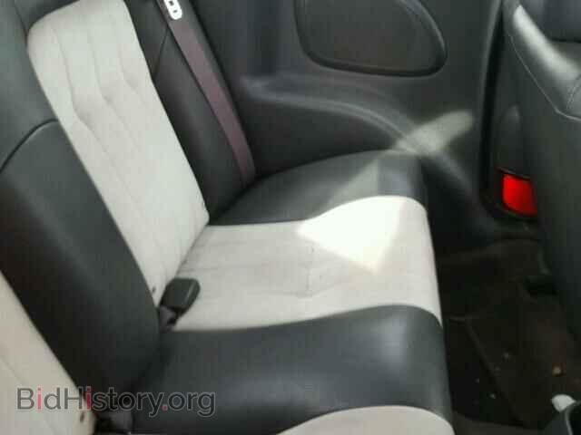 2004 CHRYSLER SEBRING - VIN: 1C3EL55R44N239405 - Фото 6