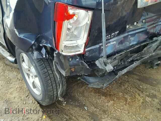 2010 HONDA PILOT - VIN: 5FNYF4H53AB024675 - Фото 9