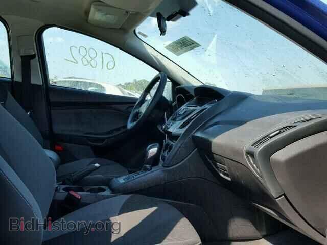 2012 FORD FOCUS - VIN: 1FAHP3F23CL418957 - Фото 5