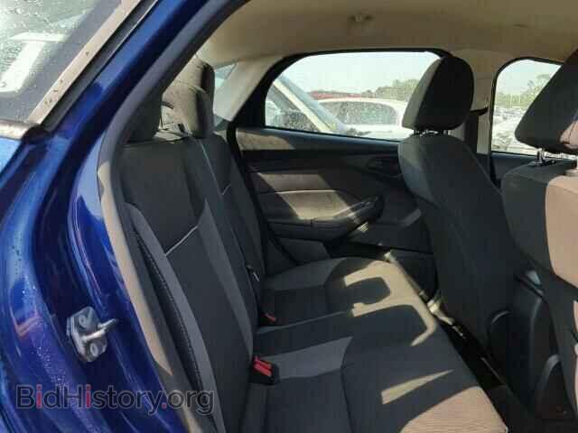2012 FORD FOCUS - VIN: 1FAHP3F23CL418957 - Фото 6