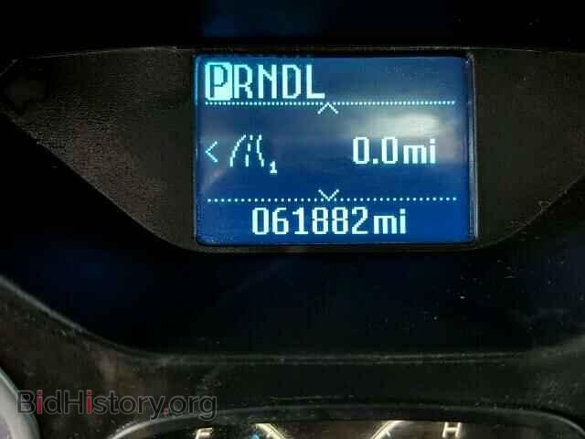 2012 FORD FOCUS - VIN: 1FAHP3F23CL418957 - Фото 8