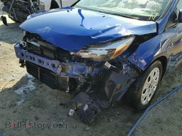 2012 FORD FOCUS - VIN: 1FAHP3F23CL418957 - Фото 10