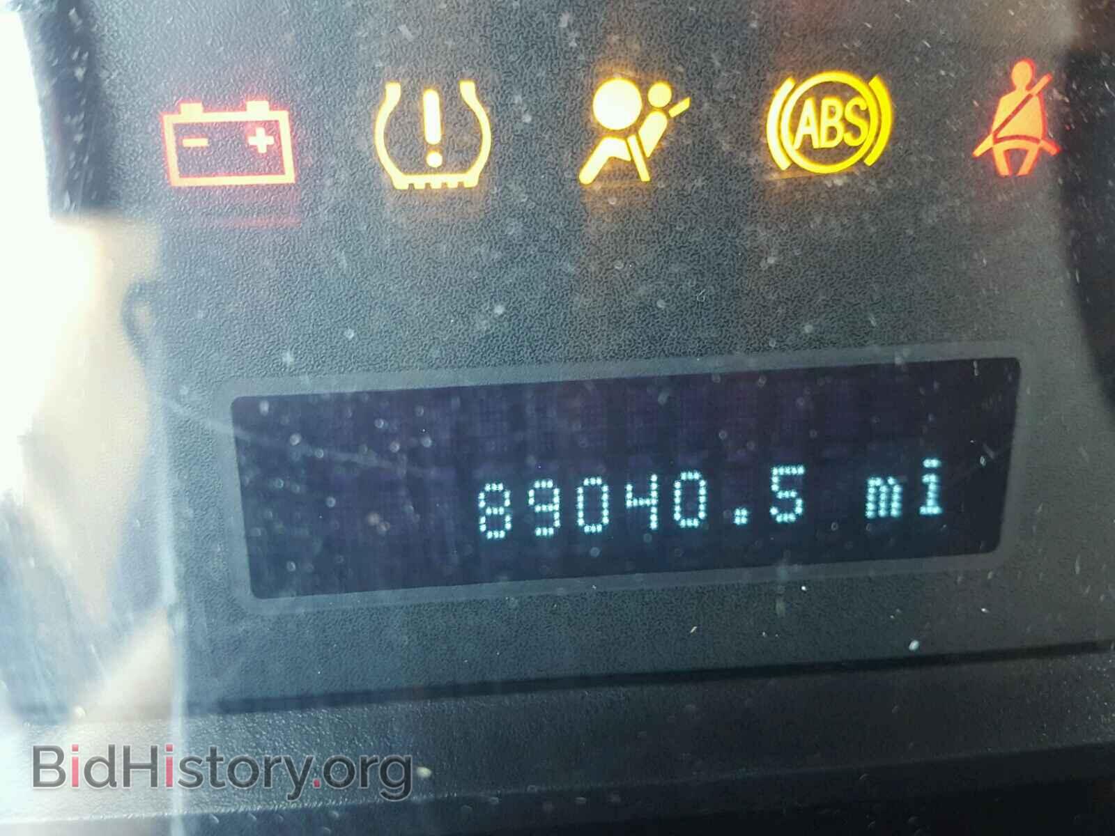 2012 FORD ESCAPE - VIN: 1FMCU9DG8CKB21375 - Фото 8
