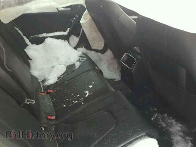 2012 AUDI A4 - VIN: WAUDFCFL2CN000220 - Photo 6
